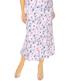 Skirt 4039 81102 Pink