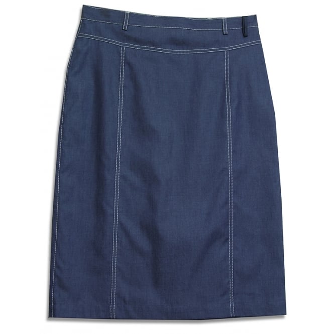 LUCIA Skirt 453102 Blue