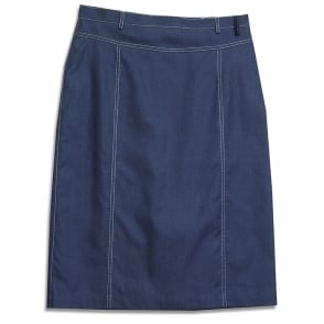LUCIA Skirt 453102 Blue
