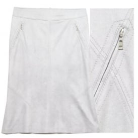 Skirt 511101 Grey