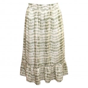 Soyaconcept Army Skirt 16488