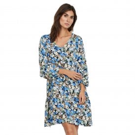 Soyaconcept Blue Top 18358