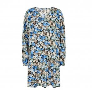 Soyaconcept Blue Top 18358