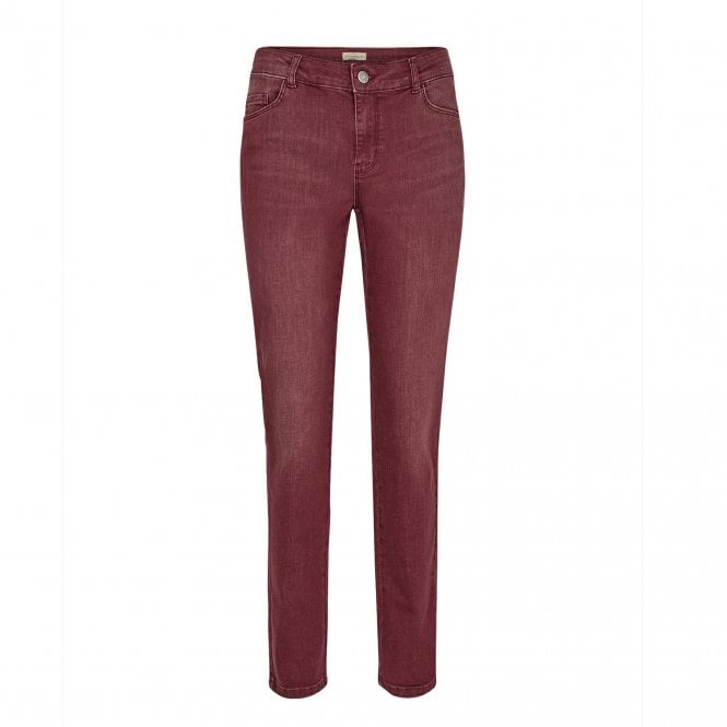 SOYACONCEPT  Grey Wine or Coconut Jean 18167