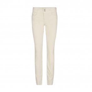 Soyaconcept Lana Jean in Dusky Green Fuchsia or Cream 19217