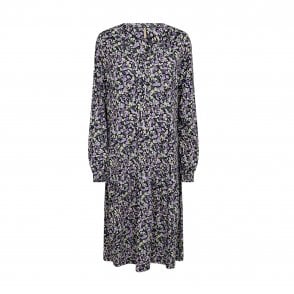SoyaConcept Lilac Dress 26406