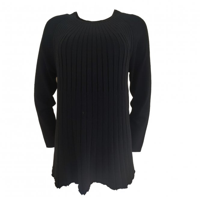 SUNDAY Black Sweater 6257 6041 90