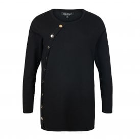 Sunday Black Tunic 6836 6030 90