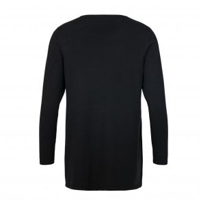 Sunday Black Tunic 6836 6030 90
