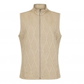 Sunday Navy or Beige Gilet 6707 6353