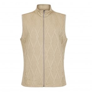 Sunday Navy or Beige Gilet 6707 6353