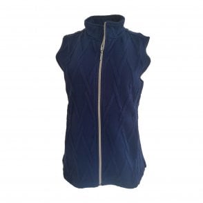 Sunday Navy or Beige Gilet 6707 6353