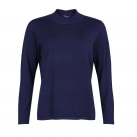 Sunday Navy Sweater 6593 6030 69