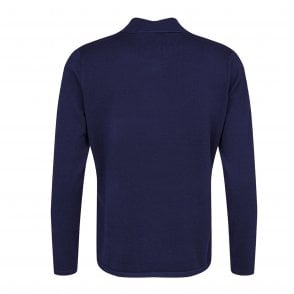 Sunday Navy Sweater 6593 6030 69