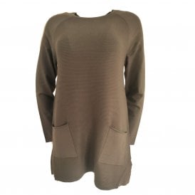 Sunday Taupe Tunic 6855 6030 192