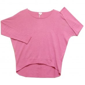 SASKIA Sweater CTN2121 Pink