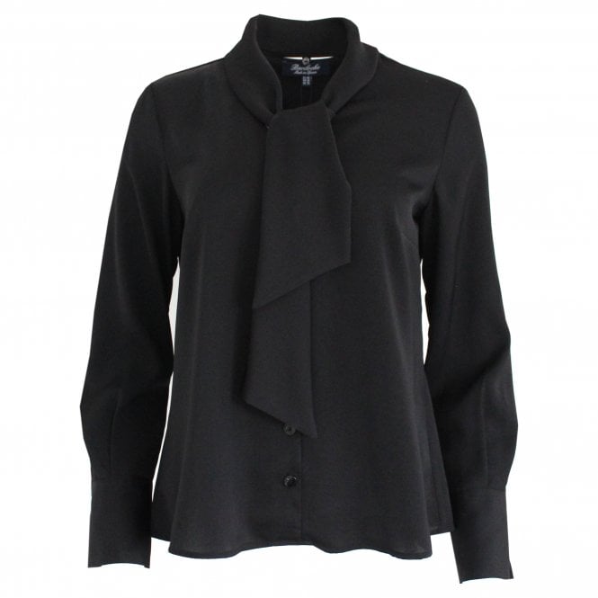 TINTA  White or Black Blouse Odra