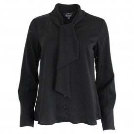 Tinta White or Black Blouse Odra