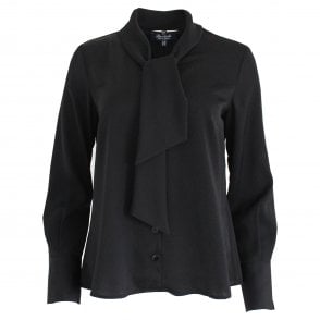 Tinta White or Black Blouse Odra