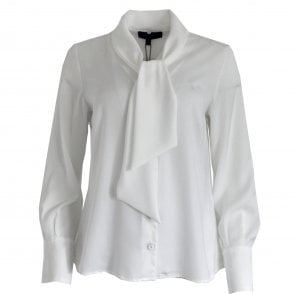 Tinta White or Black Blouse Odra