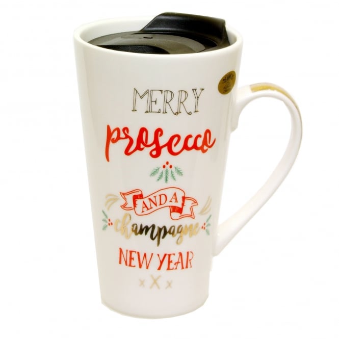 JOE DAVIES Travel Mug LP93126