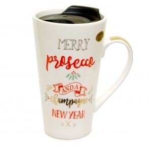 JOE DAVIES Travel Mug LP93126