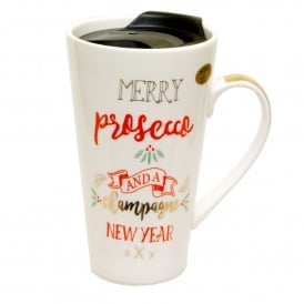 Travel Mug LP93126