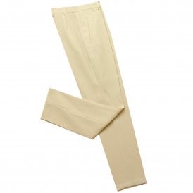 Trouser 5815 81454 Cream