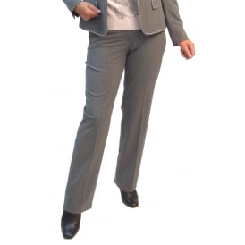 Trouser 5815 Grey