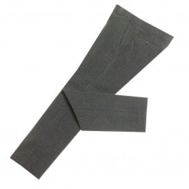 Trousers 2-390/07 ROMA Grey Wool Cords