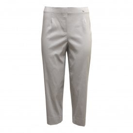 Trousers 51576 5499 92 Light Grey