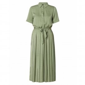 Yest Grey Army Dress 3636