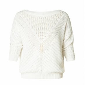 Yest White Top 0002793 Indu